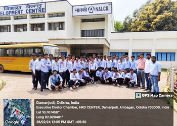 Skill Conclave