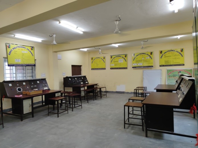 Circuit & Simulation Lab